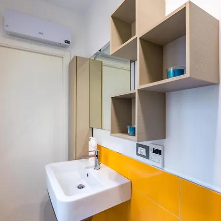 Metro Universita By Wonderful Italy Apartment