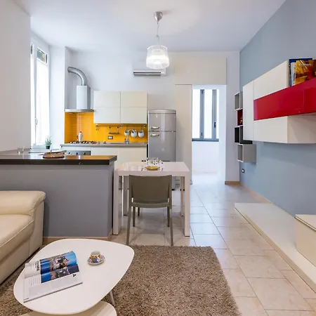 Apartment Metro Universita By Wonderful Italy *
