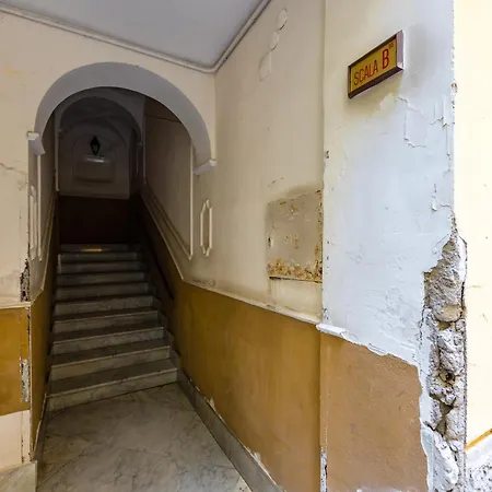 Metro Universita By Wonderful Italy Naples