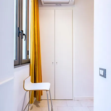 Metro Universita By Wonderful Italy Apartment