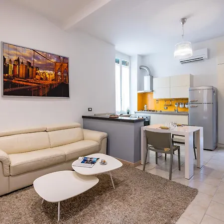 Apartment Metro Universita By Wonderful Italy