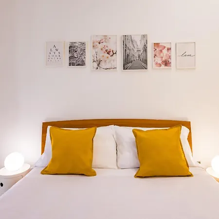 Metro Universita By Wonderful Italy Apartment *