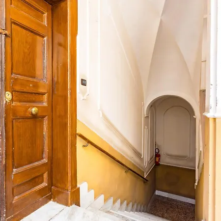 Metro Universita By Wonderful Italy Apartment Naples