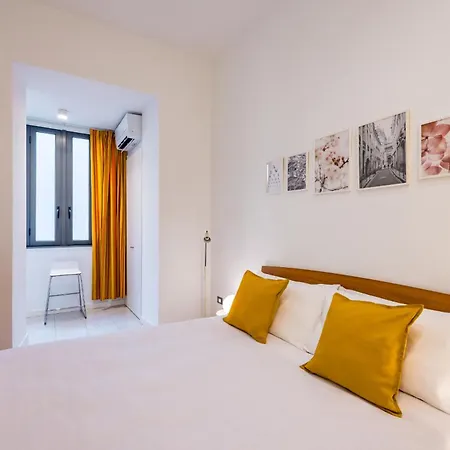 Metro Universita By Wonderful Italy Apartment