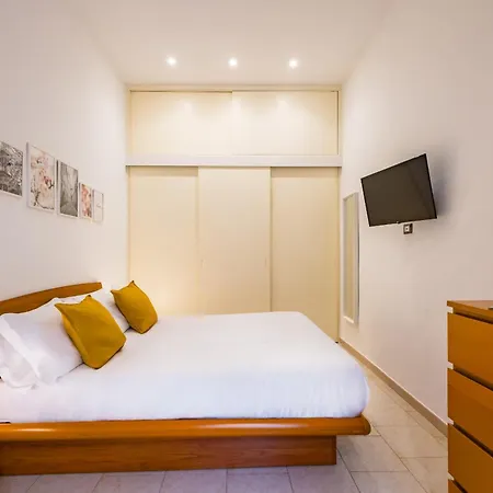 Metro Universita By Wonderful Italy Apartment *