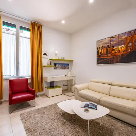 Apartment Metro Universita By Wonderful Italy