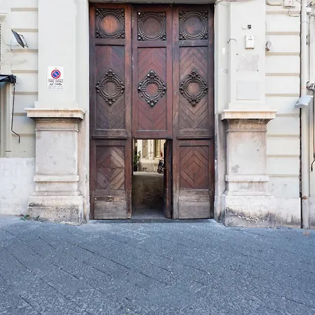Santa Lucia Maison De Charme Dom wakacyjny Neapol
