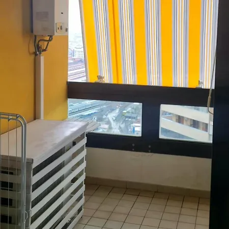 Torre Giuseppina Appartamento Napoli