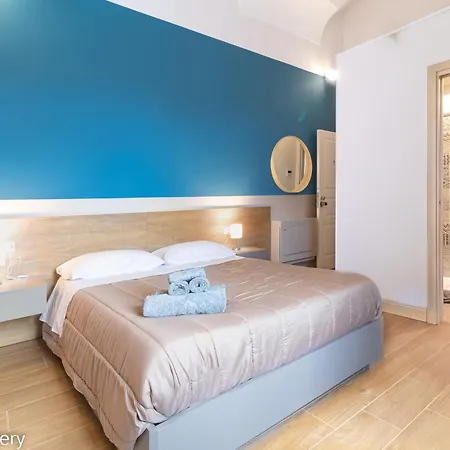 Apartment Rosa Monastery