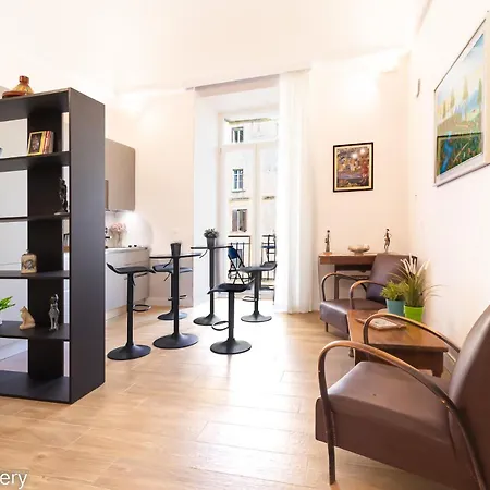 Rosa Monastery Apartment