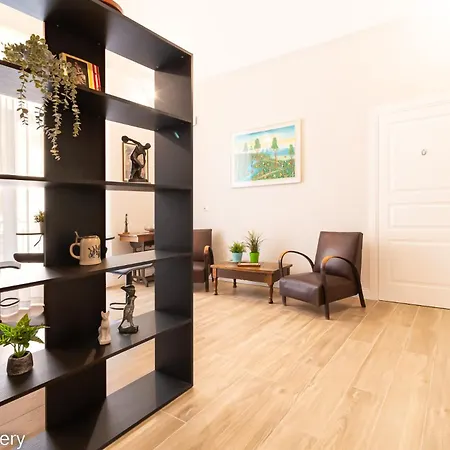 Apartment Rosa Monastery *