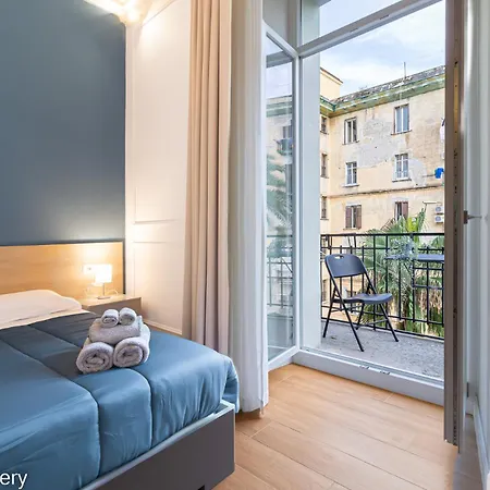 Apartment Rosa Monastery