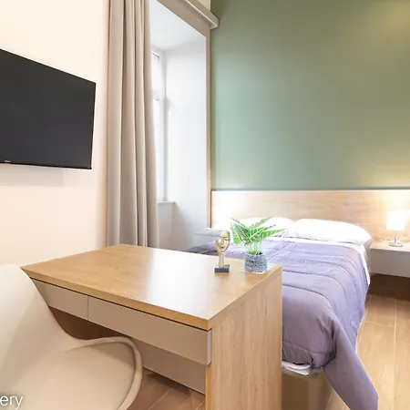 Rosa Monastery Apartment *