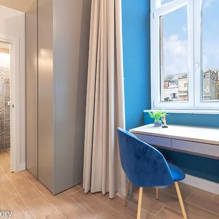 Apartment Rosa Monastery *