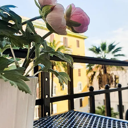 Apartment Rosa Monastery *