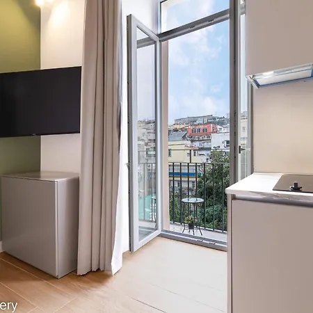 Apartment Rosa Monastery *