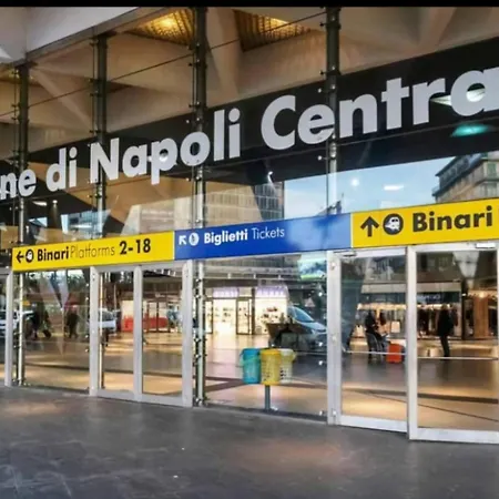 Torre Giuseppina Appartamento Napoli