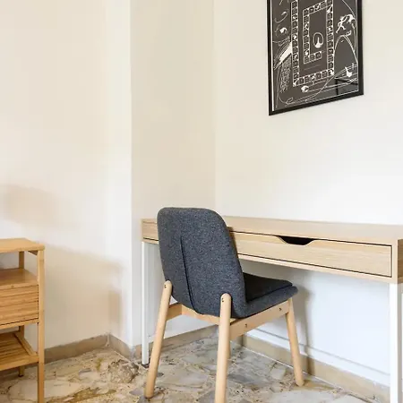 2br Per 5 Con Patio Privato - Vicino Centro Appartamento