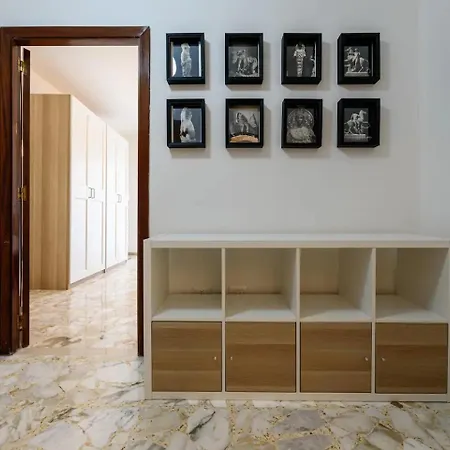 2br Per 5 Con Patio Privato - Vicino Centro Appartamento