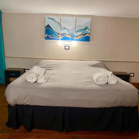 Apartment 12 Naples