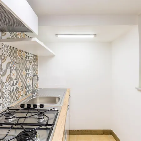 Toledo House Apartment