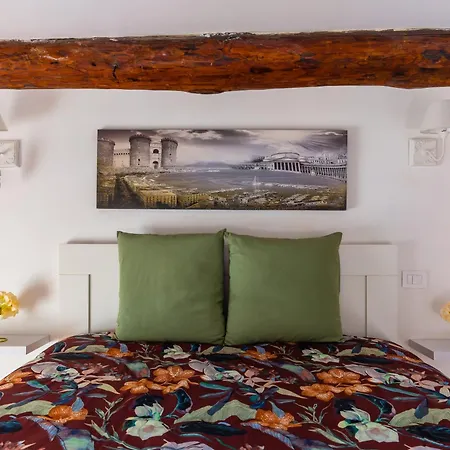 Toledo House Apartment