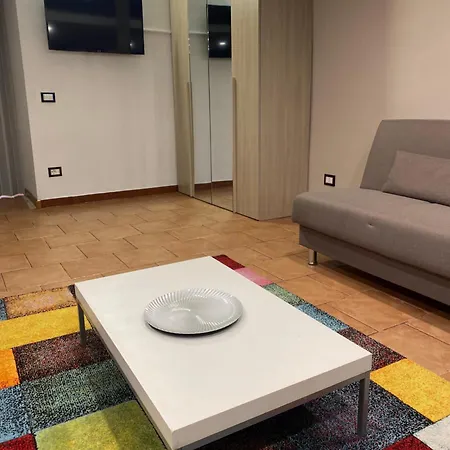 Apartment 12 *