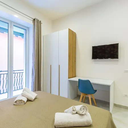 Toledo House Apartment