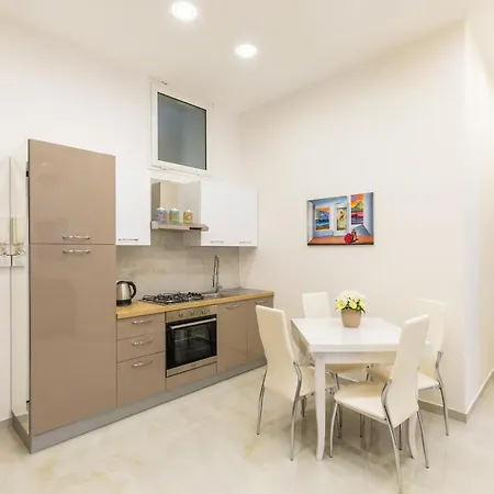 Apartment Toledo House *
