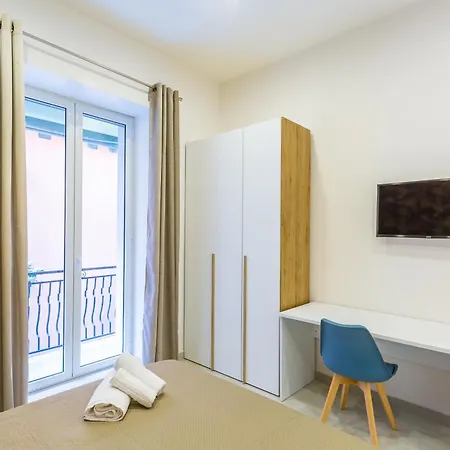 Toledo House Apartment Naples