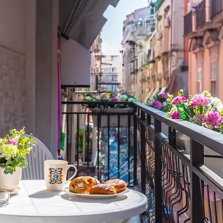 Toledo House Apartment *