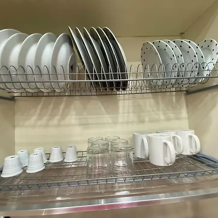12 Apartment