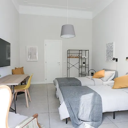 Casa Doclea _comfort & Relax Nel Cuore Della Citta Appartamento *