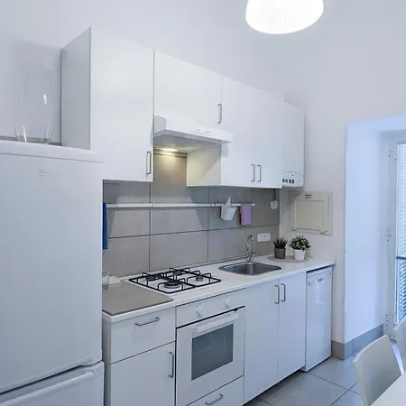 Appartamento Casa Doclea _comfort & Relax Nel Cuore Della Citta *