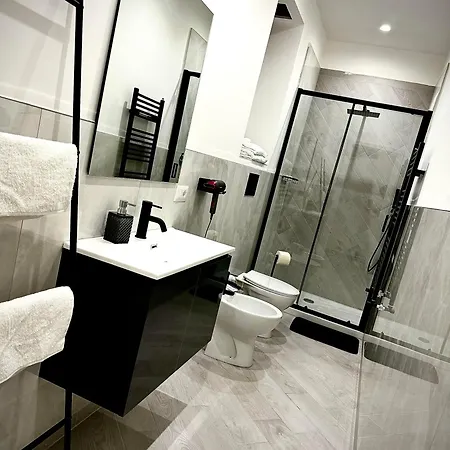 Appartamento Parthenophouse *