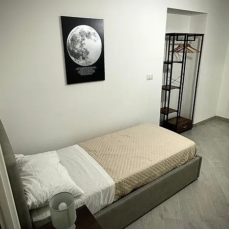 Parthenophouse Appartamento *