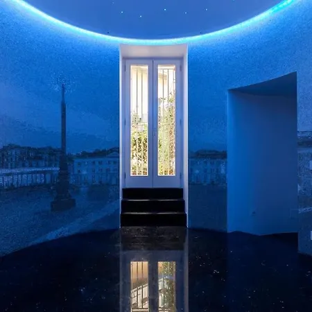 Apartment Un Lusso Ineguagliabile Nel Cuore Di *