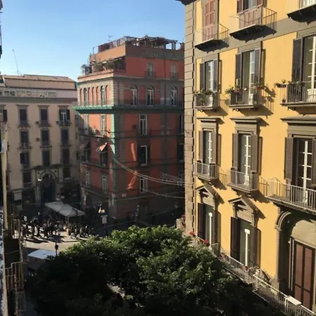 Un Lusso Ineguagliabile Nel Cuore Di