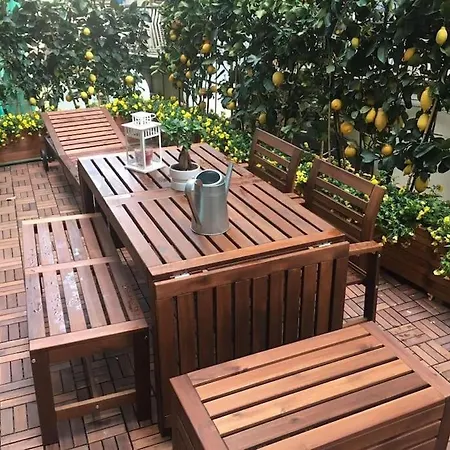 Apartment Un Lusso Ineguagliabile Nel Cuore Di Naples