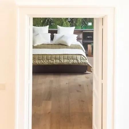Apartment Un Lusso Ineguagliabile Nel Cuore Di Naples