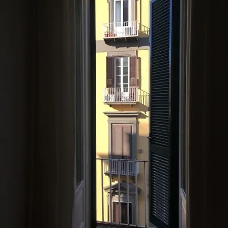 Un Lusso Ineguagliabile Nel Cuore Di Apartment *