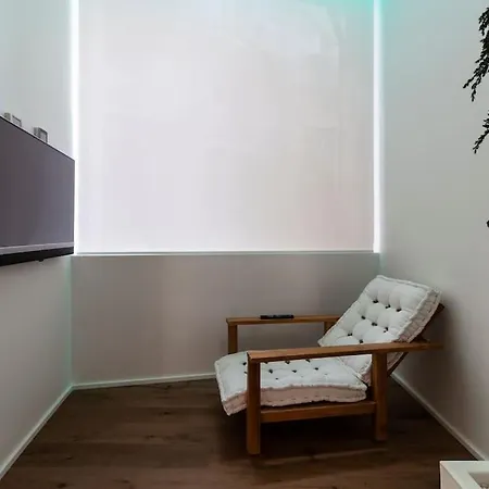 Apartment Un Lusso Ineguagliabile Nel Cuore Di Naples