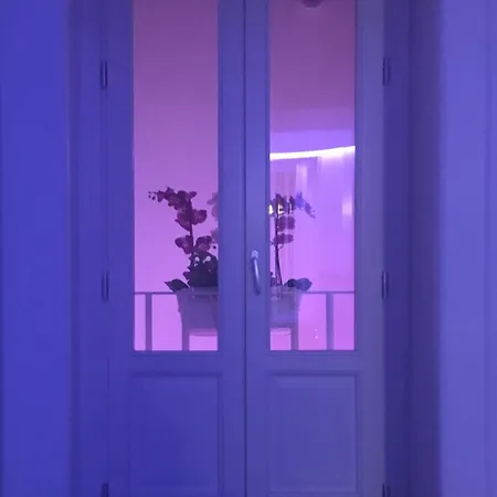Un Lusso Ineguagliabile Nel Cuore Di Apartment