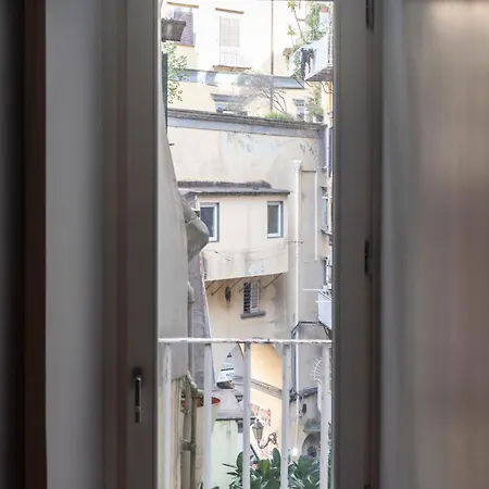 Un Lusso Ineguagliabile Nel Cuore Di Apartment *