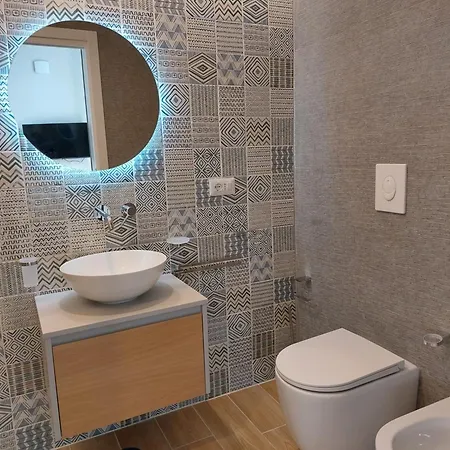 Rosa Monastery Apartment *