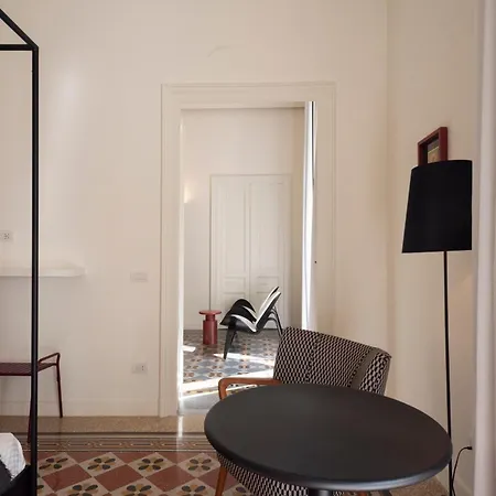 Santa Lucia Maison De Charme Dom wakacyjny Neapol