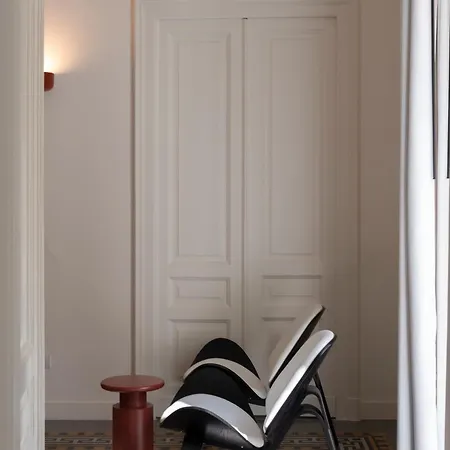 Santa Lucia Maison De Charme Dom wakacyjny Neapol