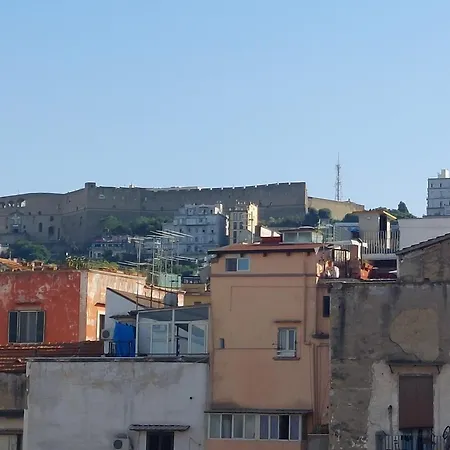 Rosa Monastery Apartment
