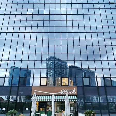 Torre Giuseppina Appartamento