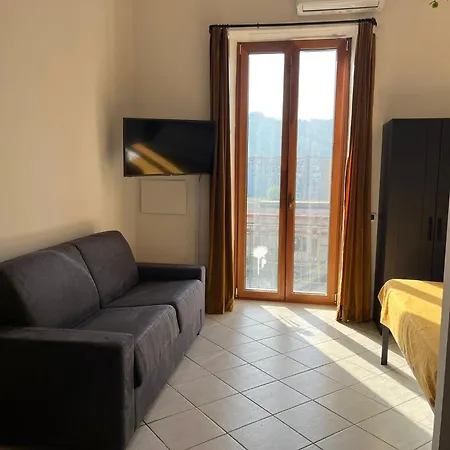 106 Apartment